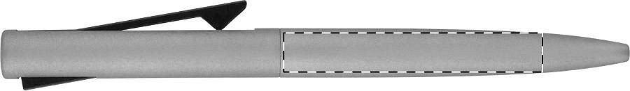 Barrel - left handed