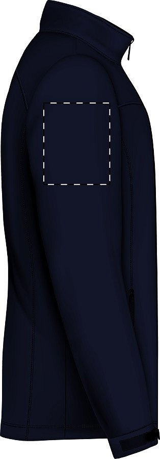 Right sleeve