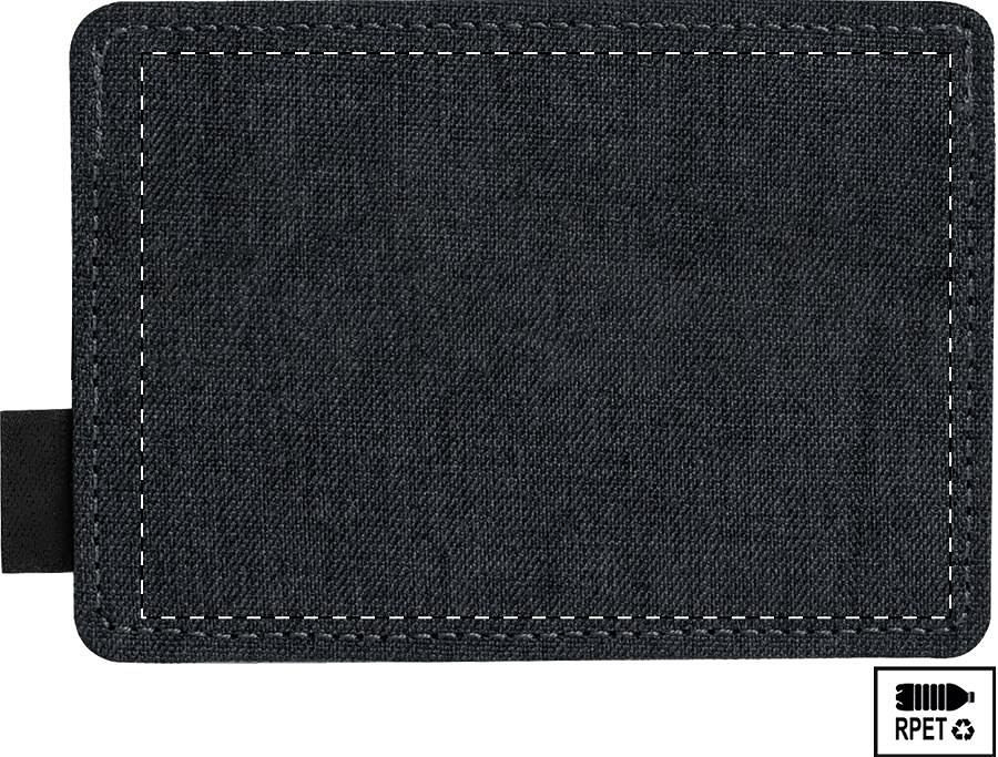 Back side