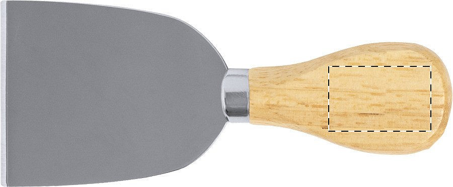 Knife 1 - handle