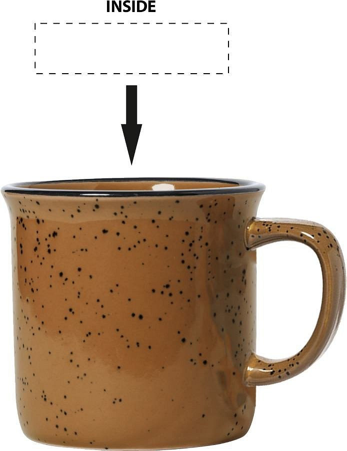 Inside - right handed