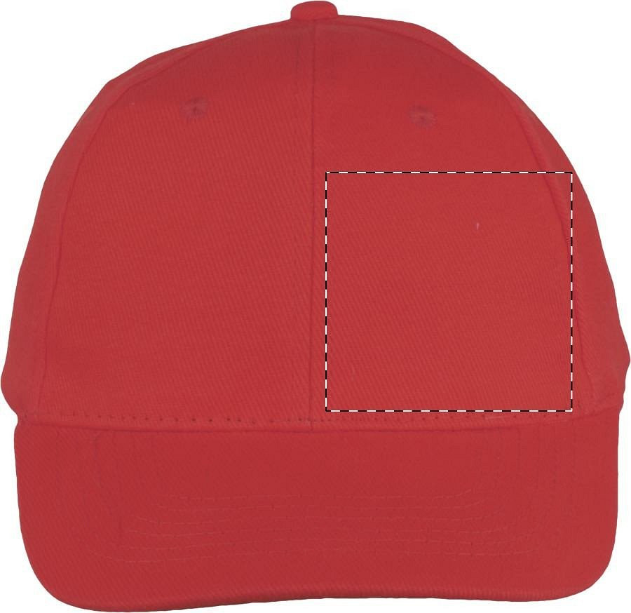Front - left