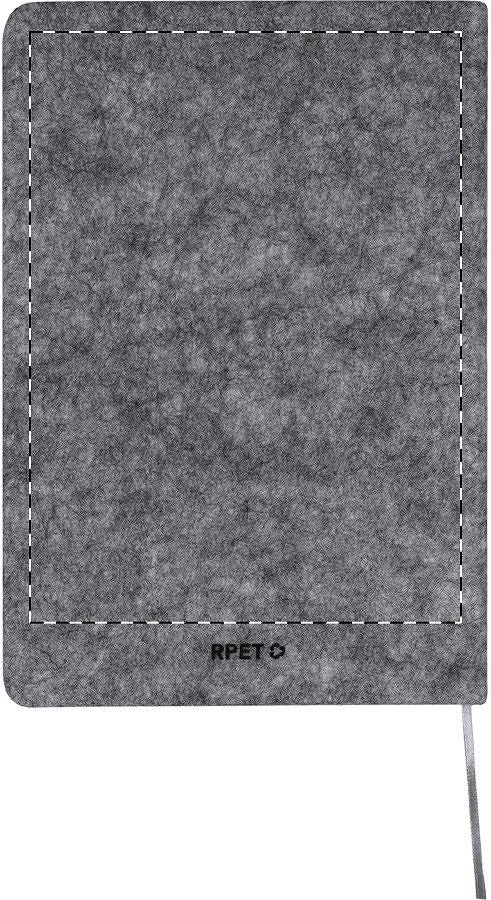Back side