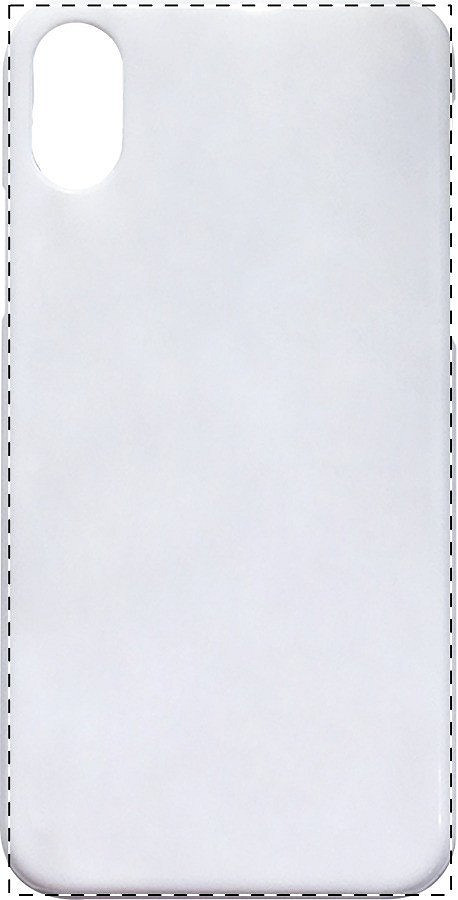 Front side