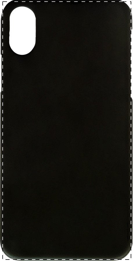 Front side