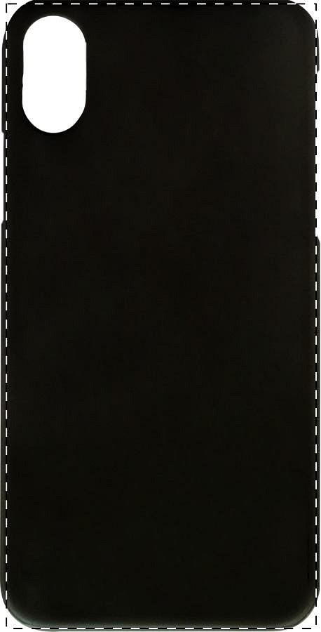 Front side