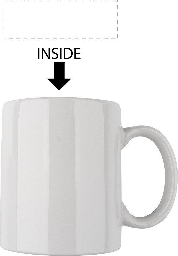 Inside - right handed