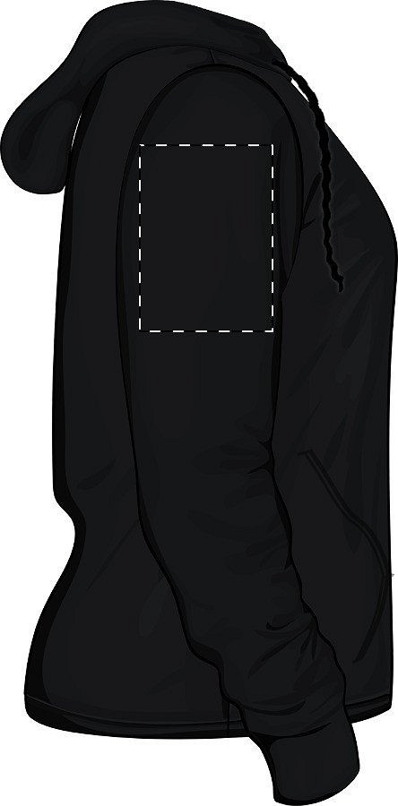 Right sleeve