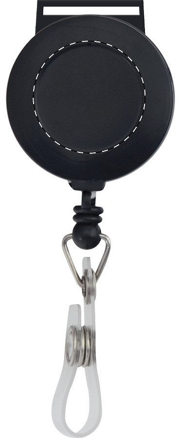 Pass holder