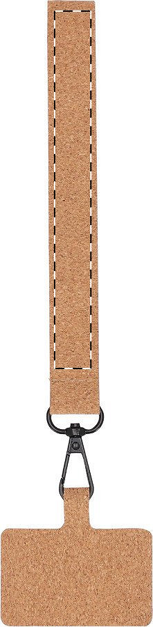 Strap - front