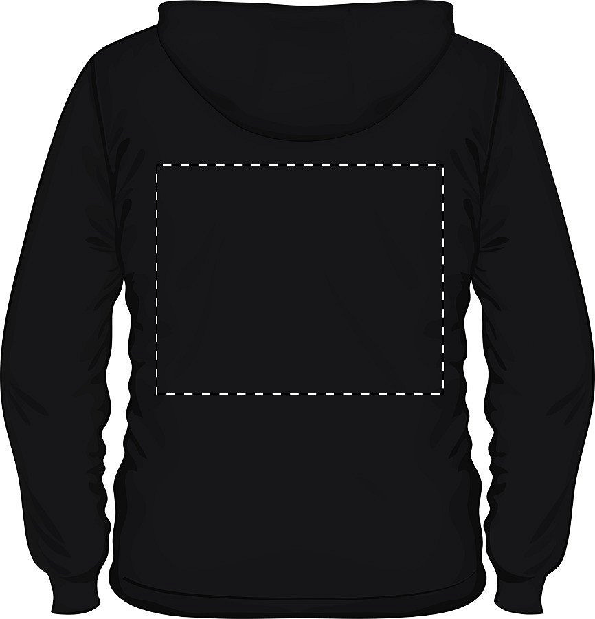 Back side