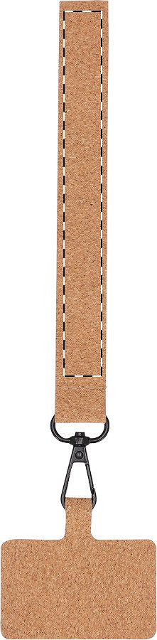 Strap - back