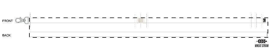 Front side - Back side