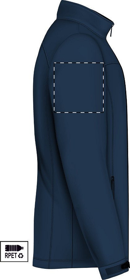 Right sleeve