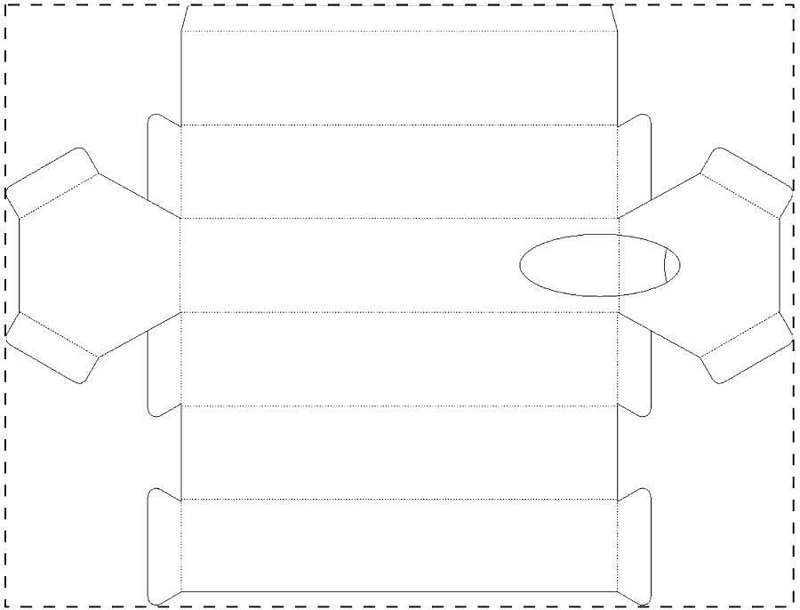 Whole surface