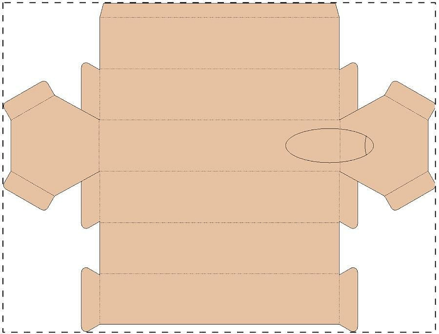 Whole surface