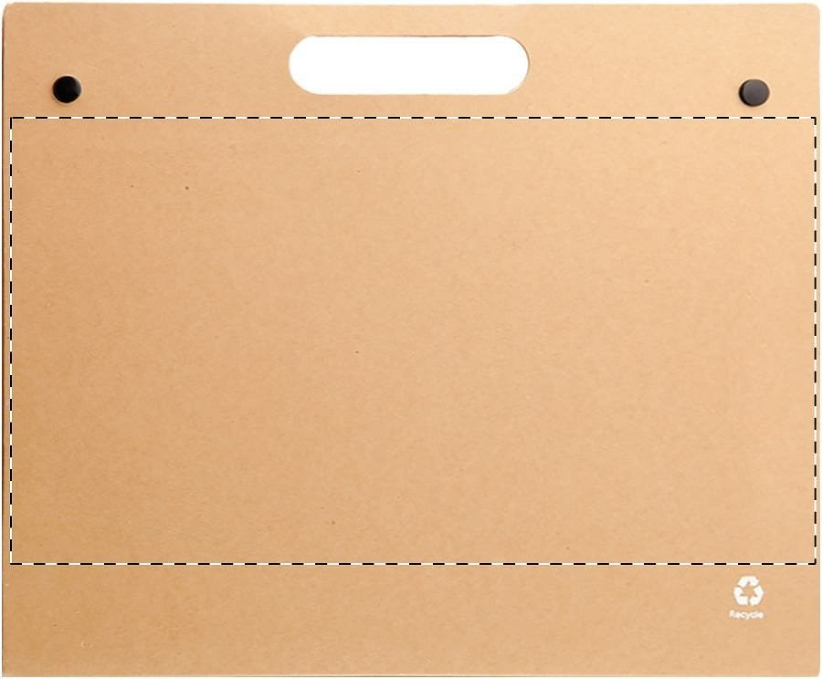 Front side