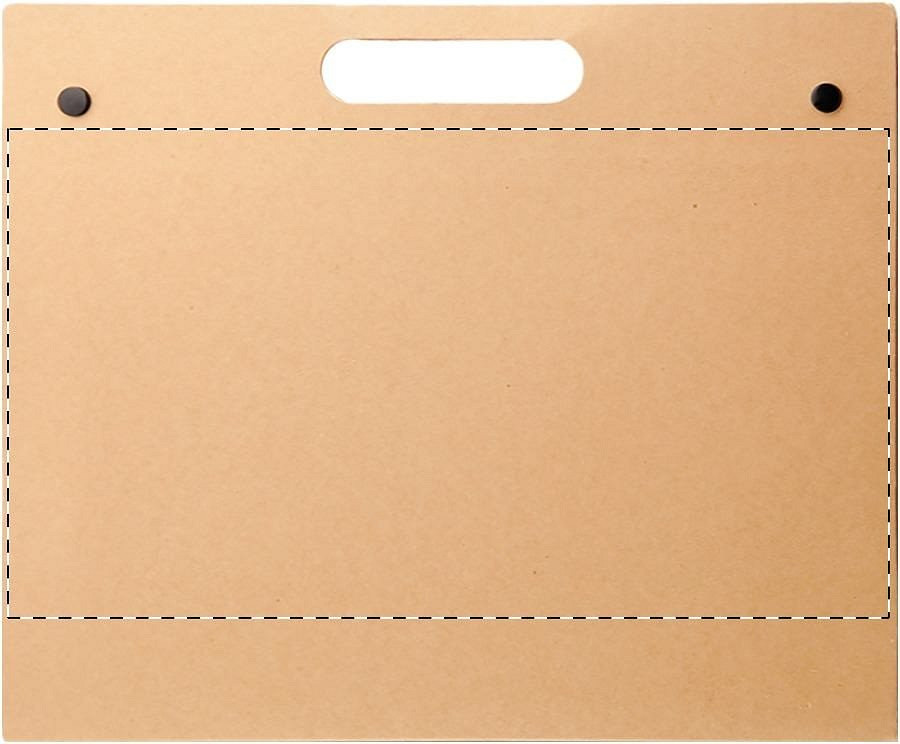 Back side