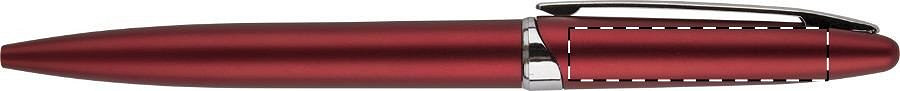 Below clip - right handed