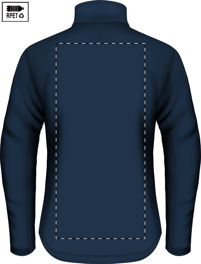 Back side