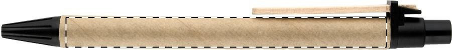 Barrel - right handed