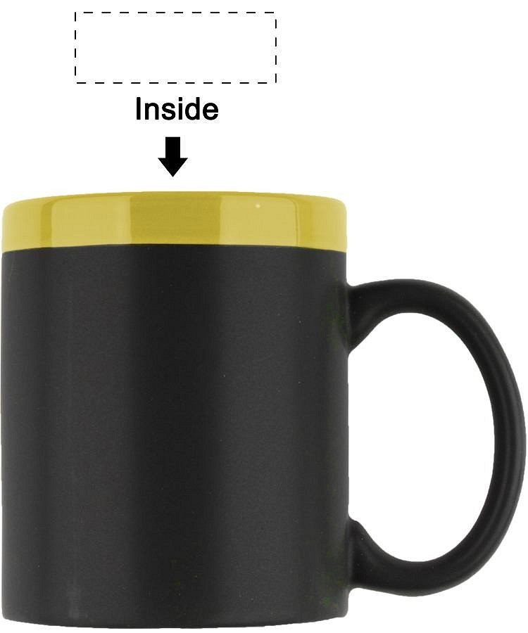 Inside - right handed