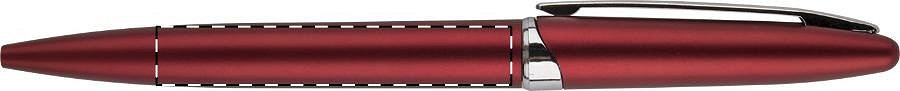 Barrel - right handed