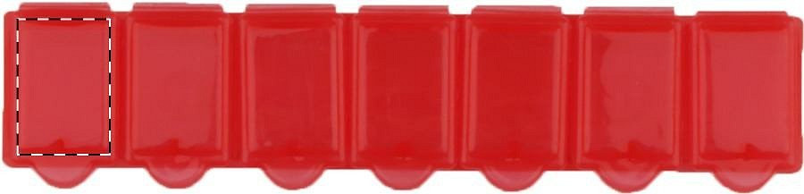 Compartment 1