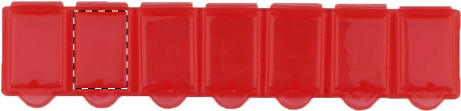 Compartment 2
