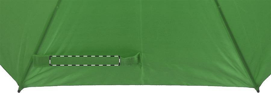 Closure strap