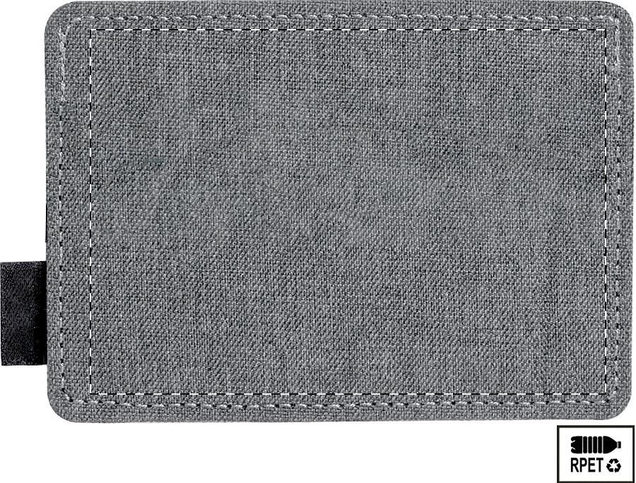 Back side
