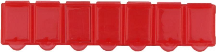 Compartment 3