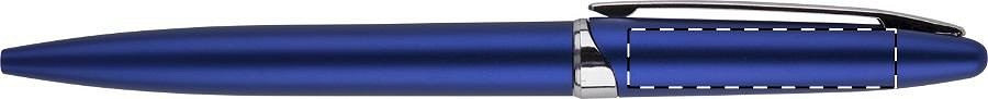 Below clip - right handed