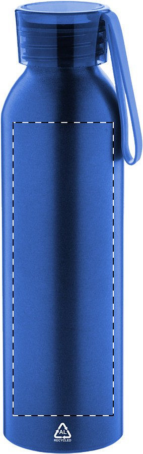 Front side