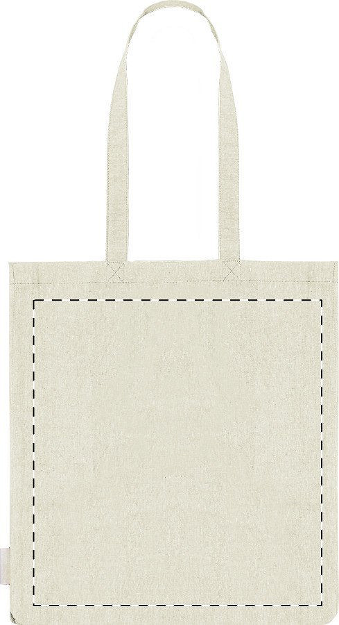 Back side