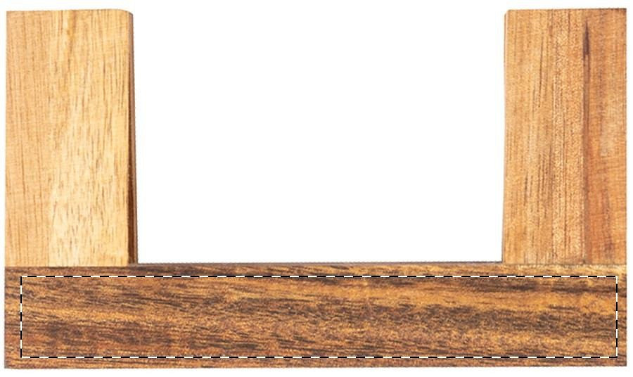 Stand - front