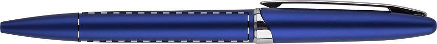 Barrel - right handed