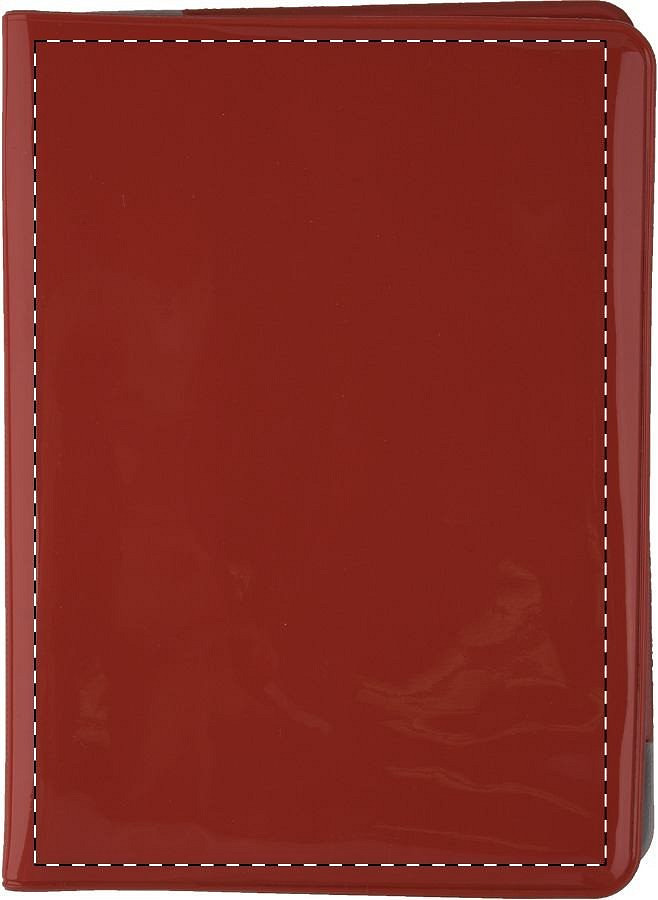 Back side