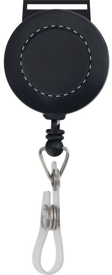 Pass holder