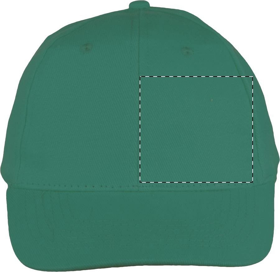 Front - left
