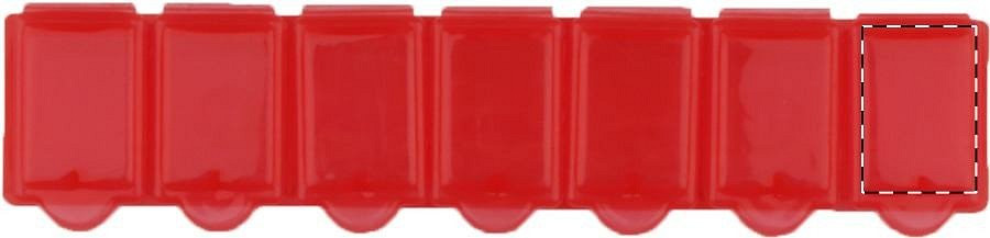 Compartment 7