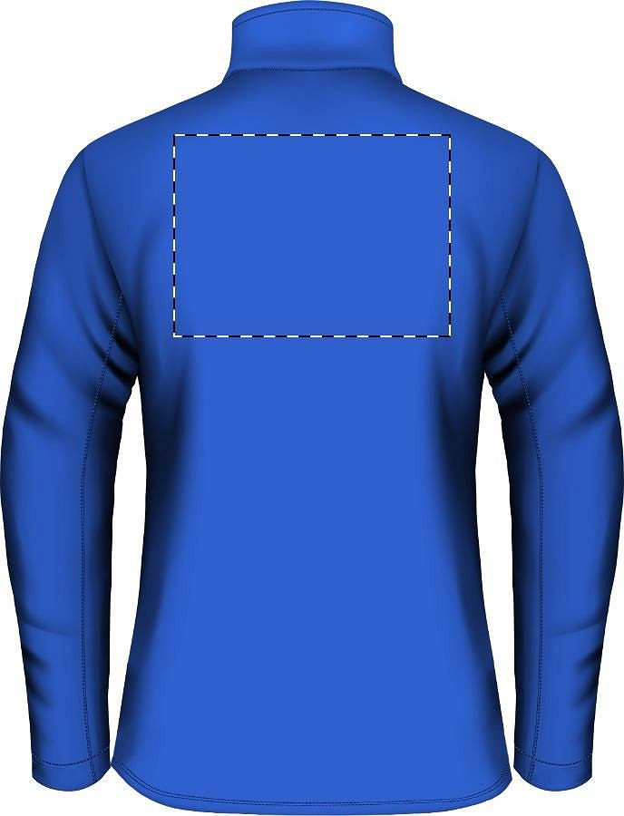 Back side