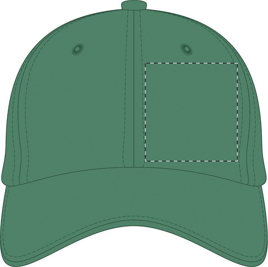 Front - left