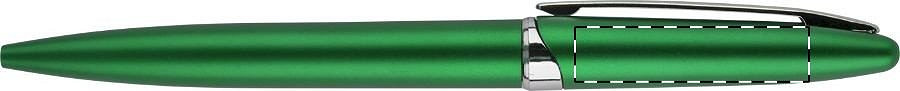 Below clip - right handed