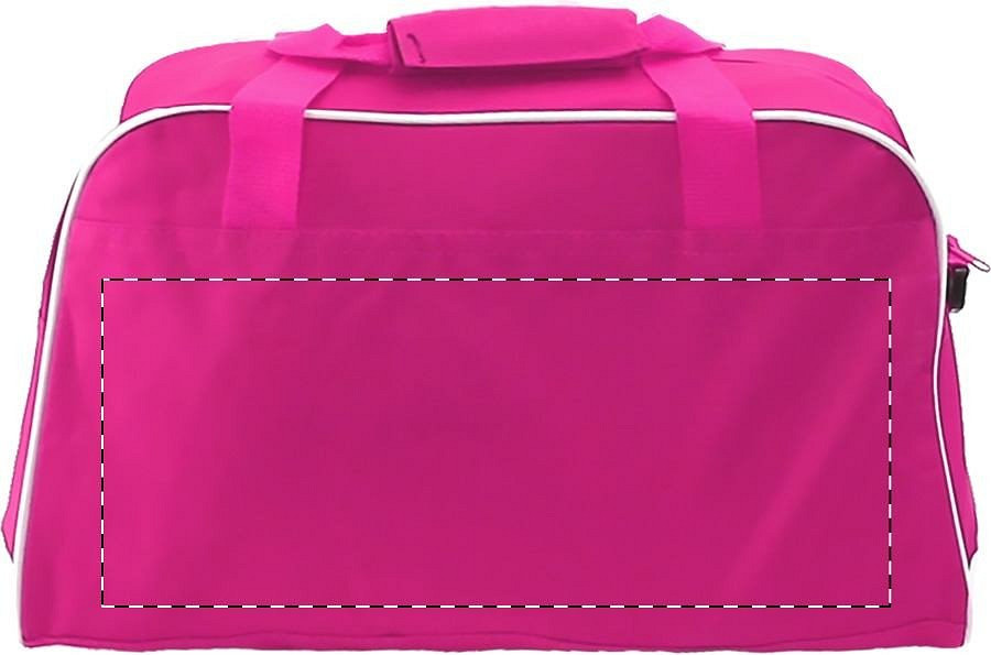 Back side