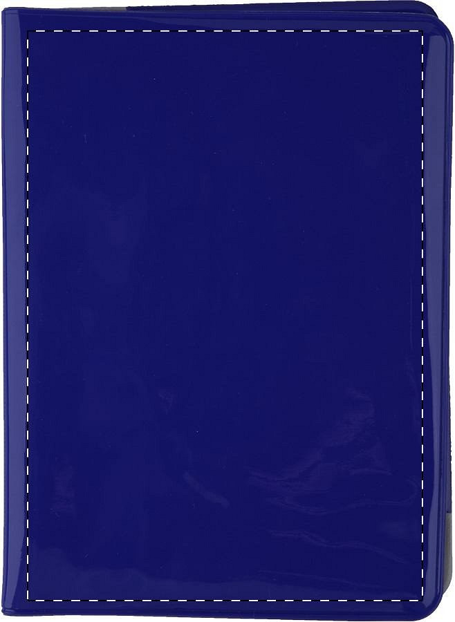 Back side