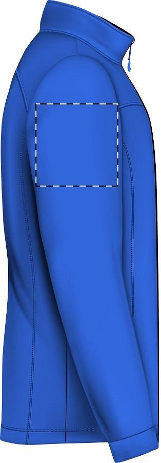 Right sleeve