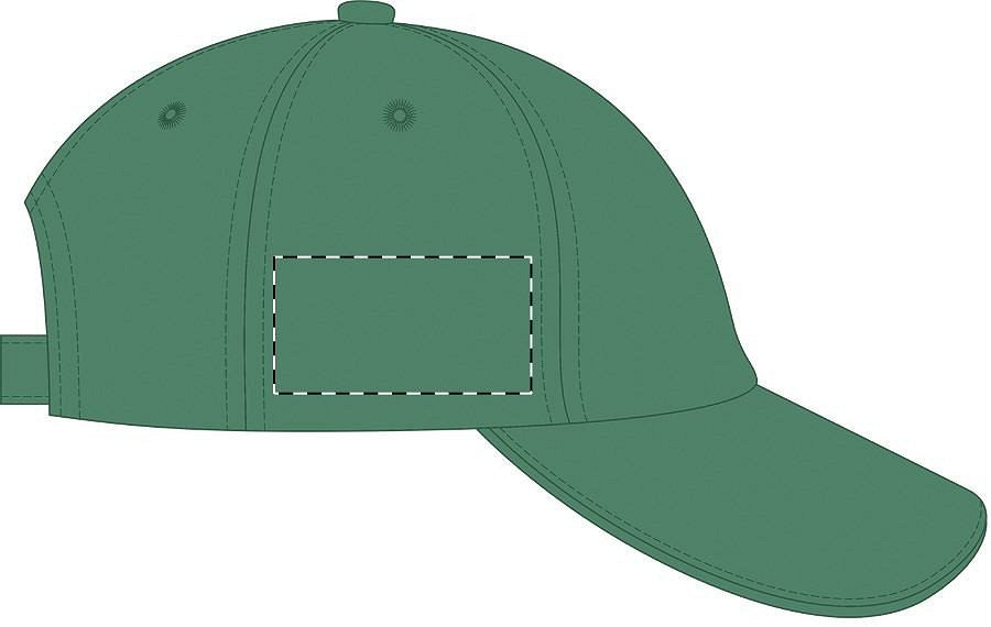 Right side