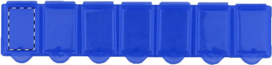 Compartment 1