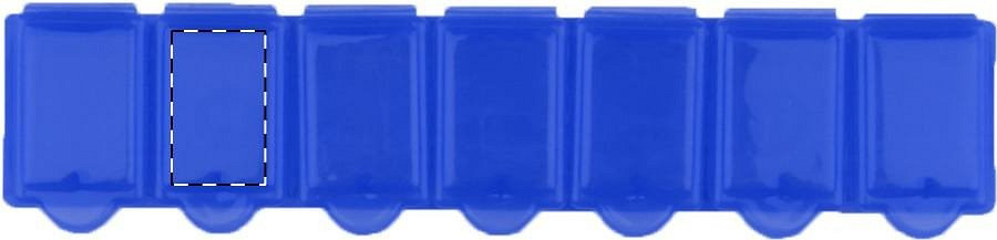 Compartment 2